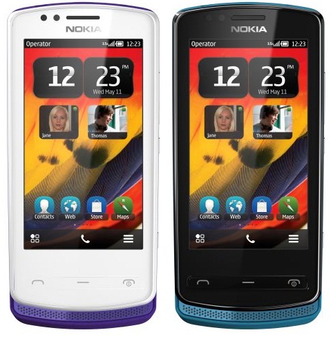 nokia 700