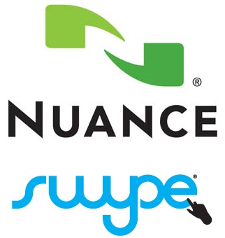 Swype acquired by Nuance for $ 100 million 1 nuance-swype