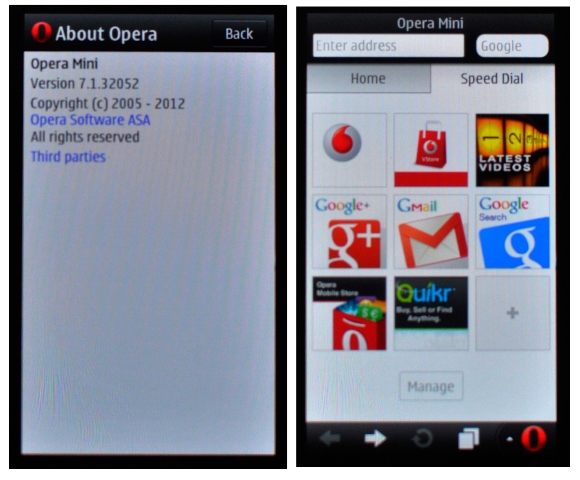Quick Look: Opera Mini 7.1 2 opera-1