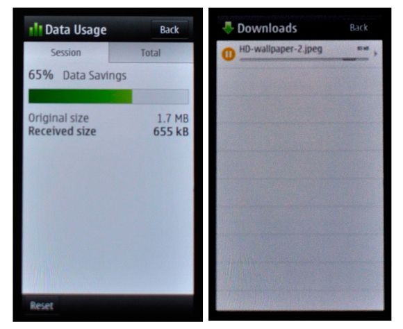 Quick Look: Opera Mini 7.1 3 opera-2