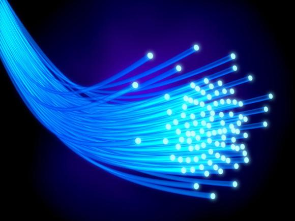 optic fibre