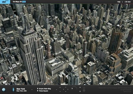 Nokia launches Beta version of Ovi Maps 3D 1 ovi-maps-3d_beta