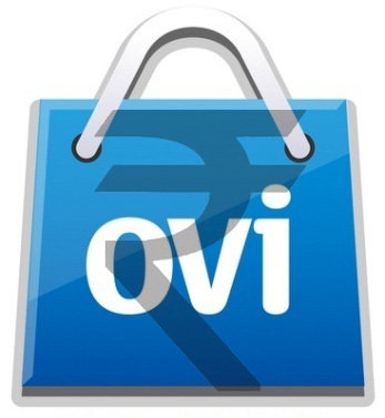 Nokia Ovi Store now offers paid-apps all over India 1 ovi rupee
