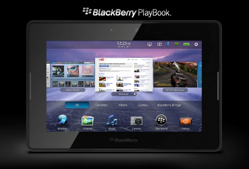 Version 2.0 update for the BlackBerry PlayBook only after October-end 1 playbook bb