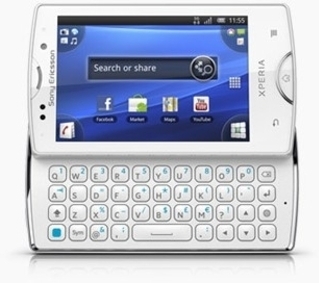Sony Ericsson Xperia Mini Pro coming to India soon? 1 sony-ericsson-xperia-mini-pro