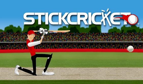 stick-cricket