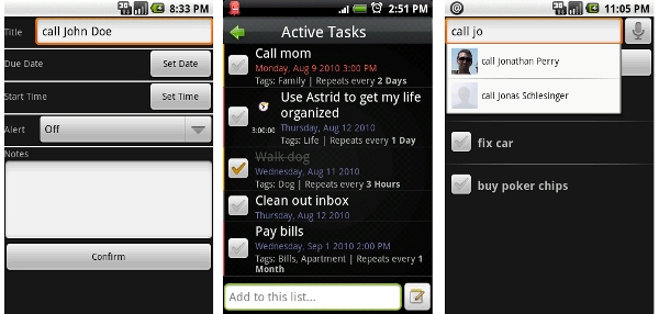 Simplify your tasks with Taskos To Do List app 2 taskos 4