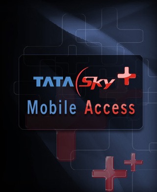 tata sky app logo