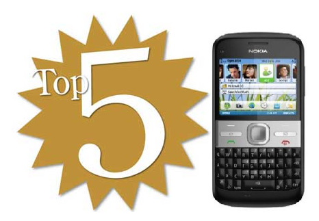 top-5-phone