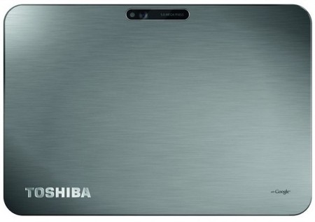 toshiba at200 excite 2