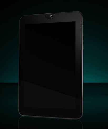 Toshiba to come up with their 10-inch Tablet soon 1 toshiba_tab