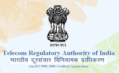 Major Telecom players to be kept out of 4G auction says TRAI 1 trai-logo 0