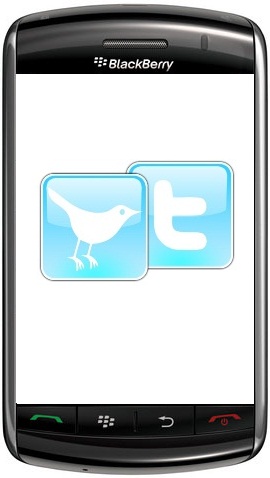 Twitter for BlackBerry updated to v2.1.0.18, available in BlackBerry Beta zone 1 twitter blackberry