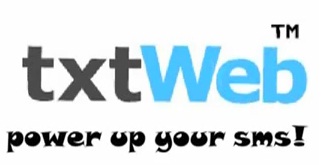Get Internet services and more through SMS thanks to txtWeb 1 txtweb