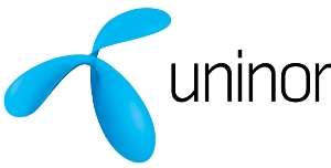 uninor-logo