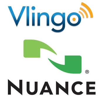 vlingo-nuance
