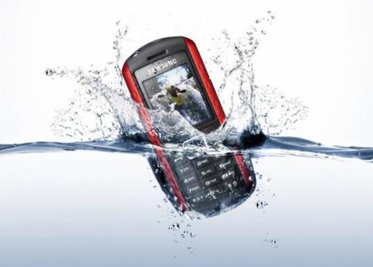 waterproofing-phone