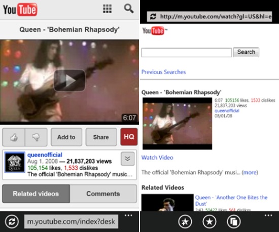 IE9 for Windows Phone Mango to have improved features 2 windows phone 9 IE9