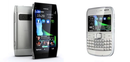 Nokia X7 and E6 up for Pre-Order in Germany 1 x7-e6_copy