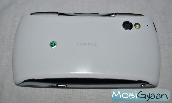 xperia play  6