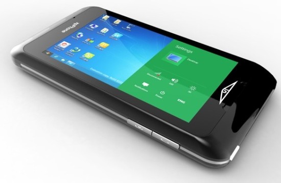Windows 8 powered handset in the making? 1 xpphone-2