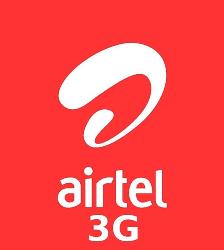 Airtel-3g-logo