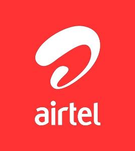 Airtel-logo