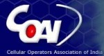 GSM preferred over CDMA says Cellular Operators Association of India 1 COAI-LOGO