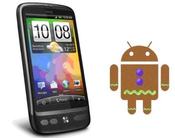 HTC Desire to get a taste of Gingerbread 1 HTC-Desire-to-get-taste-of-Gingerbread