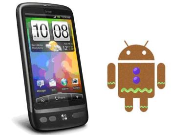 HTC-Desire-to-get-taste-of-Gingerbread