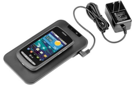 The dream of wireless charging is becoming a reality, thanks to LG 1 Lg-Wireless-Charging