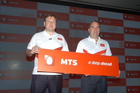 MTS reaches 10 million subscribers milestone in India 1 Mts-Million