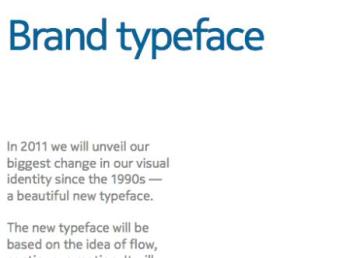 New fonts and branding showed off by Nokia 2 Nokia-Fonts-1