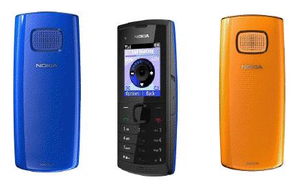 Nokia announces a “big on value, less on budget” phone X1-00 2 Nokia_X1-00_2