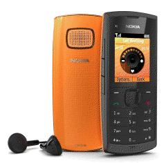 Nokia announces a “big on value, less on budget” phone X1-00 1 Nokia_X100
