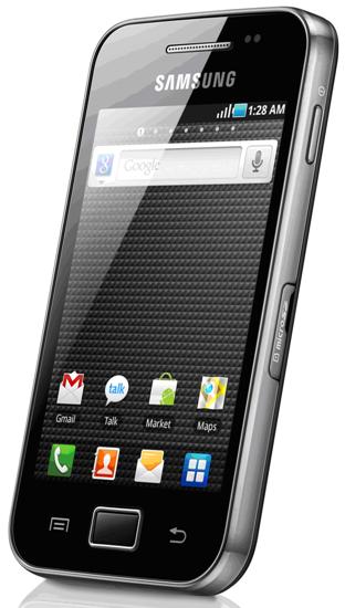 Samsung adds new smartphones - Galaxy Ace, Fit & Pop - to its family 2 Samsung-galaxy-ace