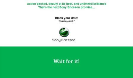 Is the new Xperia series coming to India? Could it be Xperia Play? 1 Sony-Ericcson