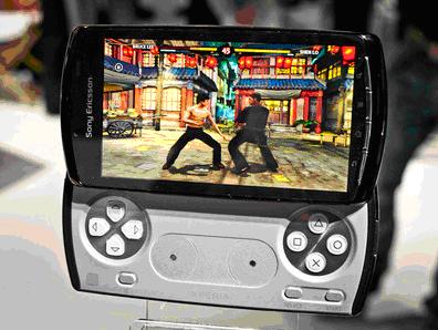Prices for Xperia Play games are out 2 Sony-Xperia-play-2