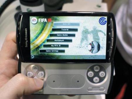 Prices for Xperia Play games are out 1 Sony-Xperia-play