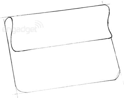 Sony to launch its Tablet in summer with Honeycomb 1 Sony-tab