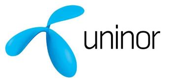Uninor-logo