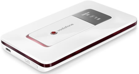 Vodafone Launches R201- MiFi Device in India 1 Vodafone-R201-MiFi