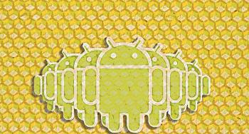 Android Honeycomb won’t be open-sourced? 1 android-logo