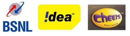 Call drops faced by Idea, BSNL and Etisalat customers 1 bsnl-idea-cheers-call-drop