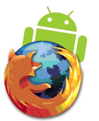 Future Firefox for Android to be speedier 1 firefox-android