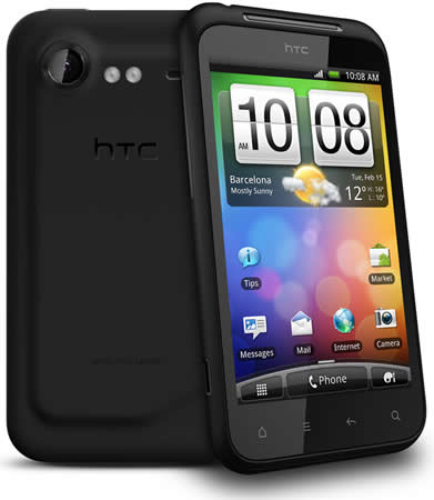 HTC Incredible S comes to India 1 htc-incredible-s