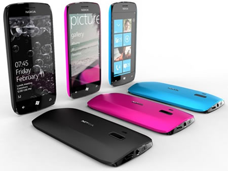Nokia’s windows equipped phones will be out by 2012 1 nokia-windows-phone-7-2012