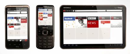 Opera announces Opera Mini 6 and Opera Mobile 11 1 opera-mobile-browsers