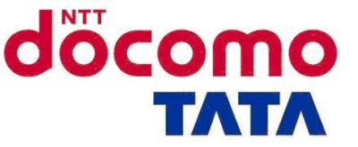 NTT DOCOMO to Increase Investment in Tata Teleservices 1 tata-docmo-ntt
