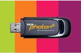 Product of the year 2011 under wireless category goes to Tata Photon Plus 1 tata-photon
